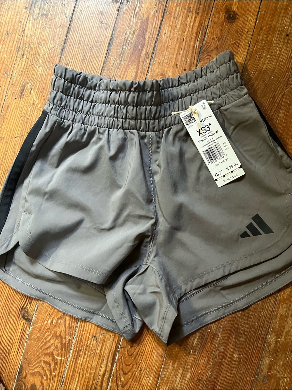 Adidas shorts